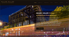 Desktop Screenshot of mmarchitecturalphotography.com